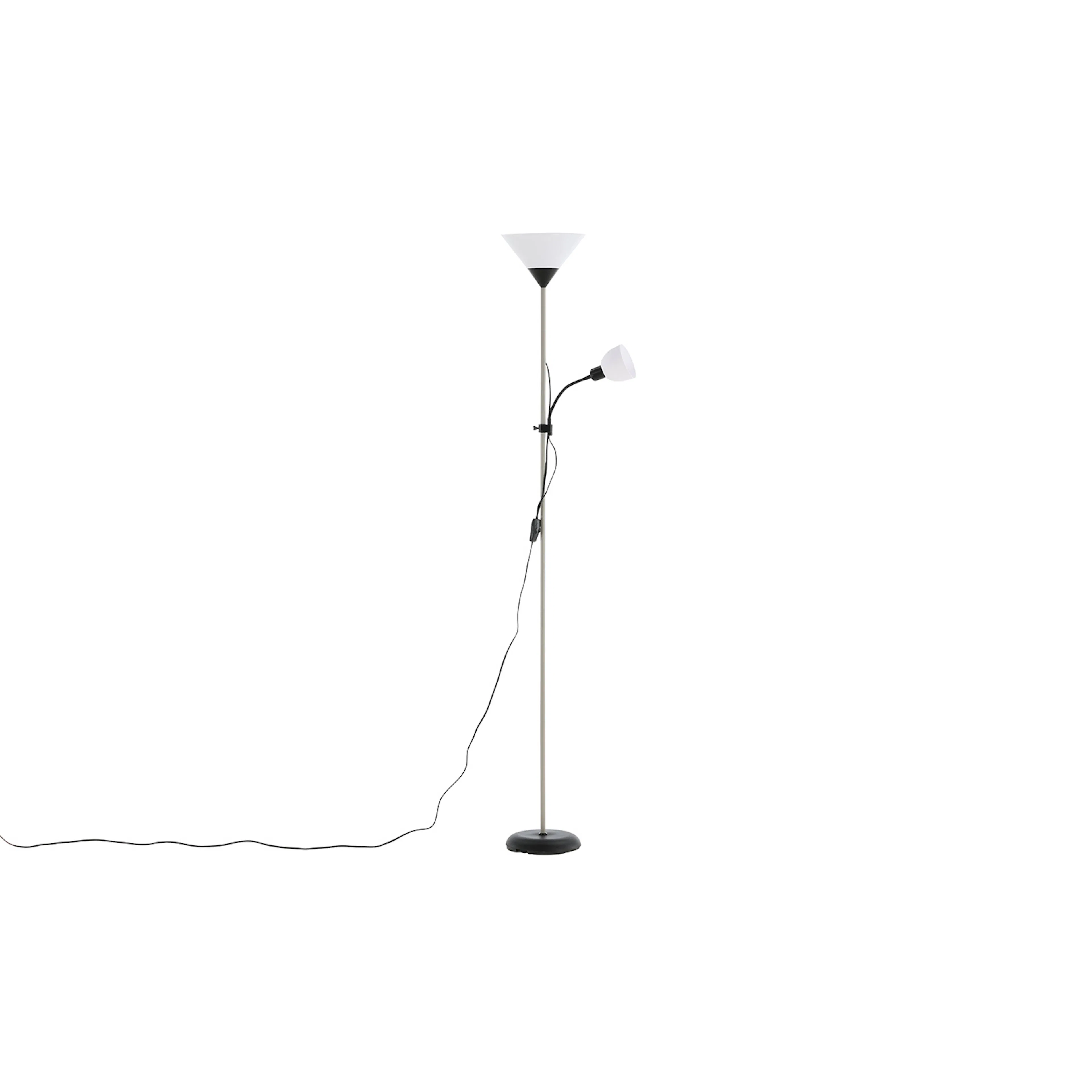 Golvlampa Venture Home Bagasi