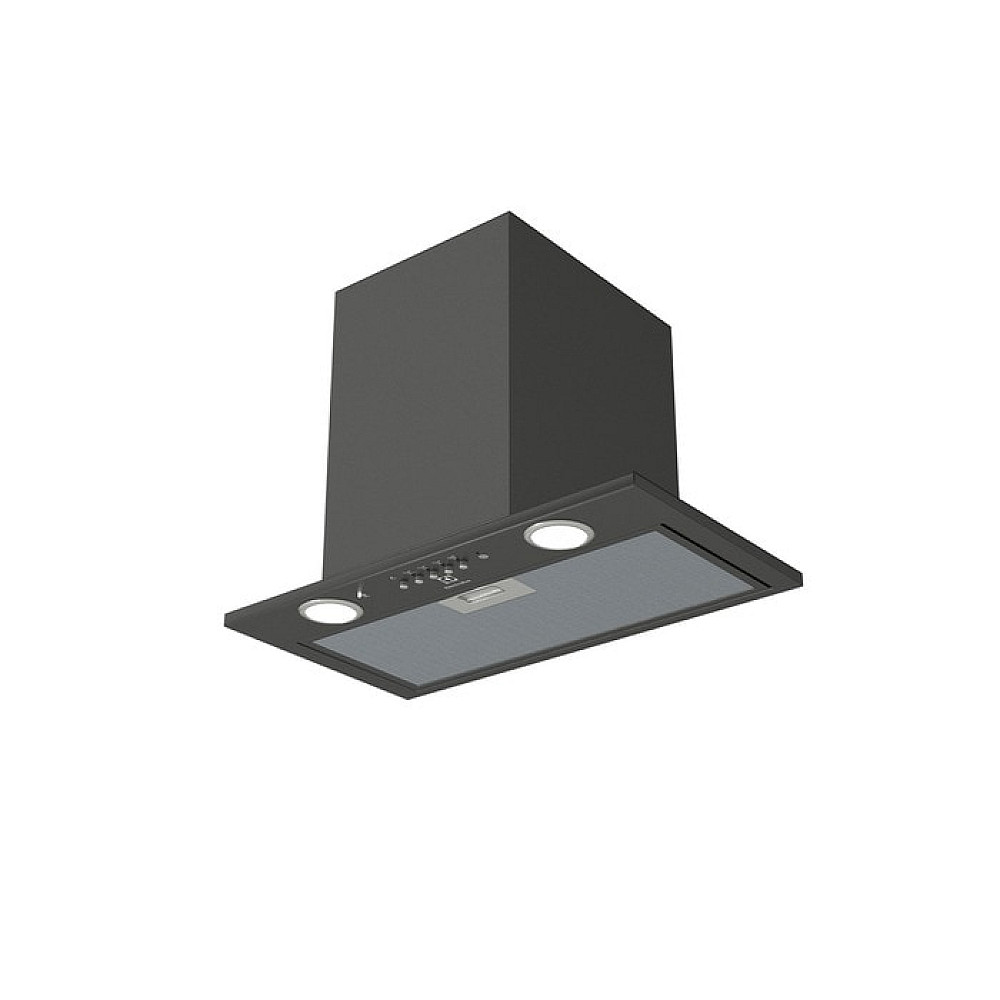 Vägghängd köksfläkt Electrolux CFG516R