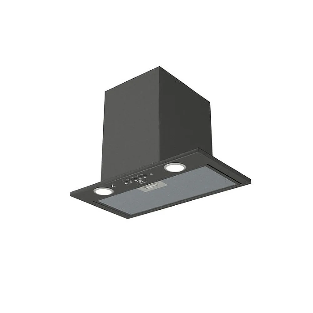 Vägghängd köksfläkt Electrolux CFG516R