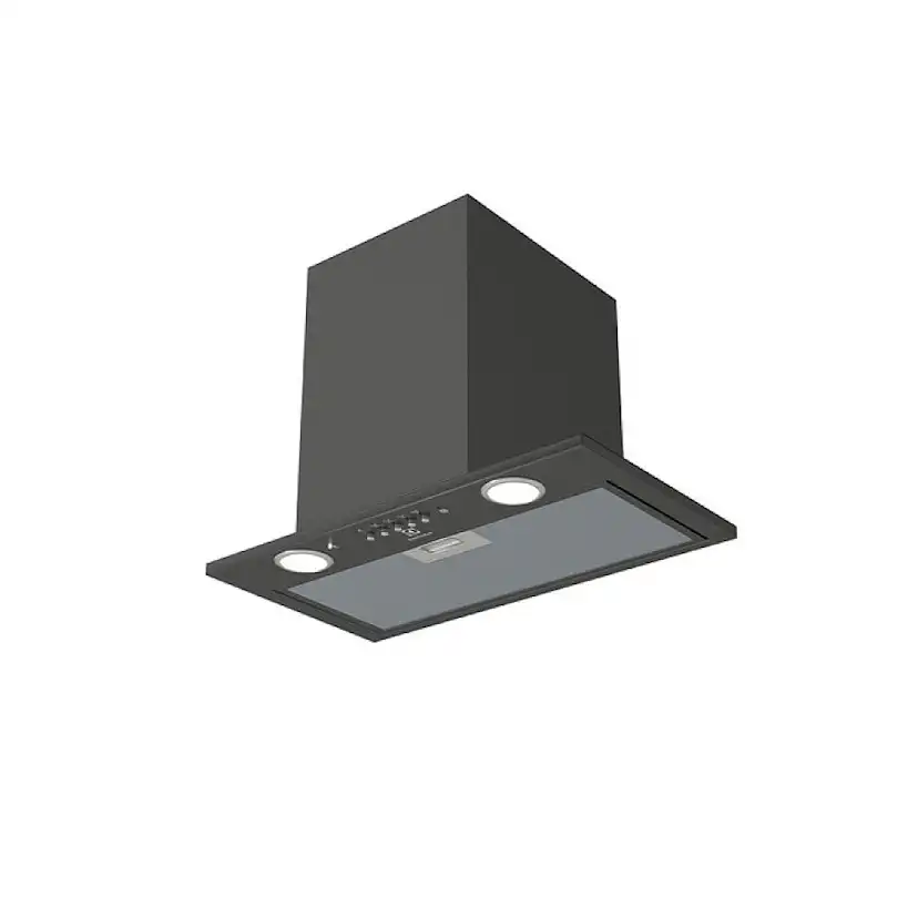 Vägghängd köksfläkt Electrolux CFG516R