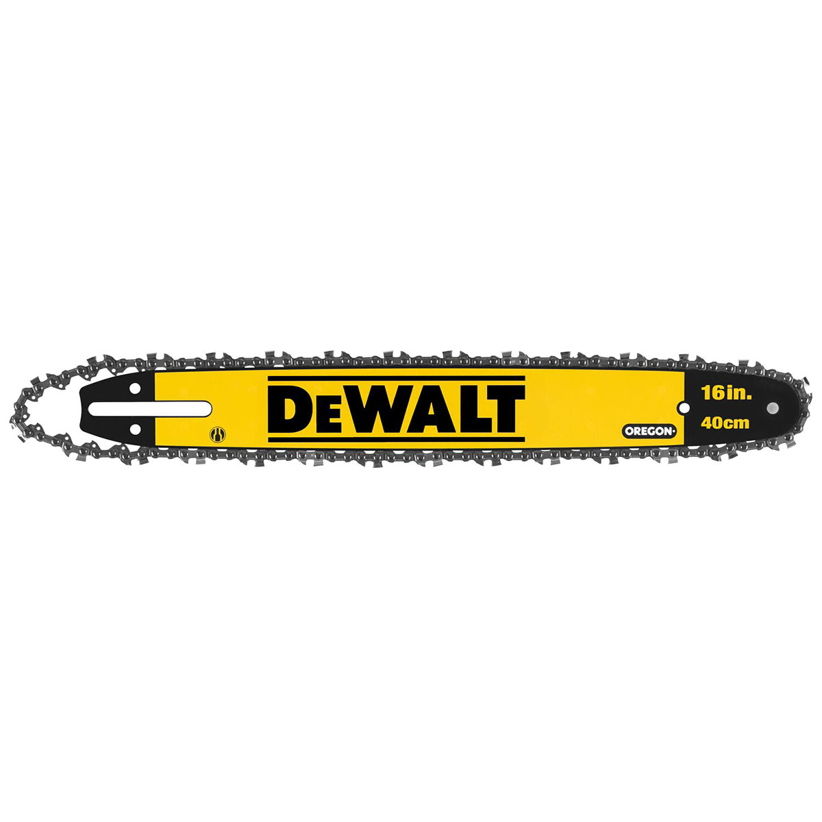 Svärd Dewalt DT20660 med Kedja 40 cm