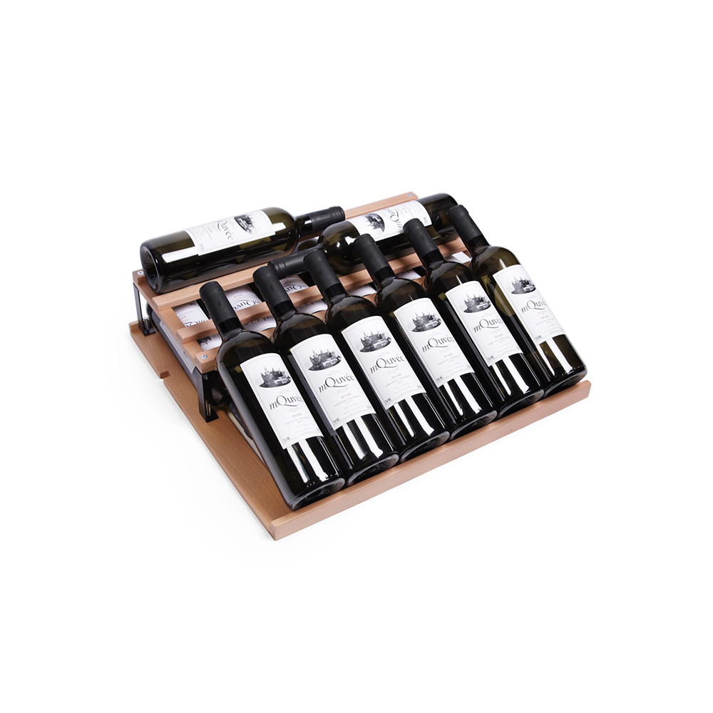 Hylla mQuvée Display