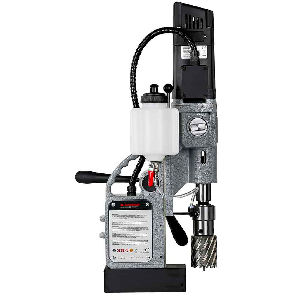 Magnetborrmaskin Euroboor ECO.55s+/T