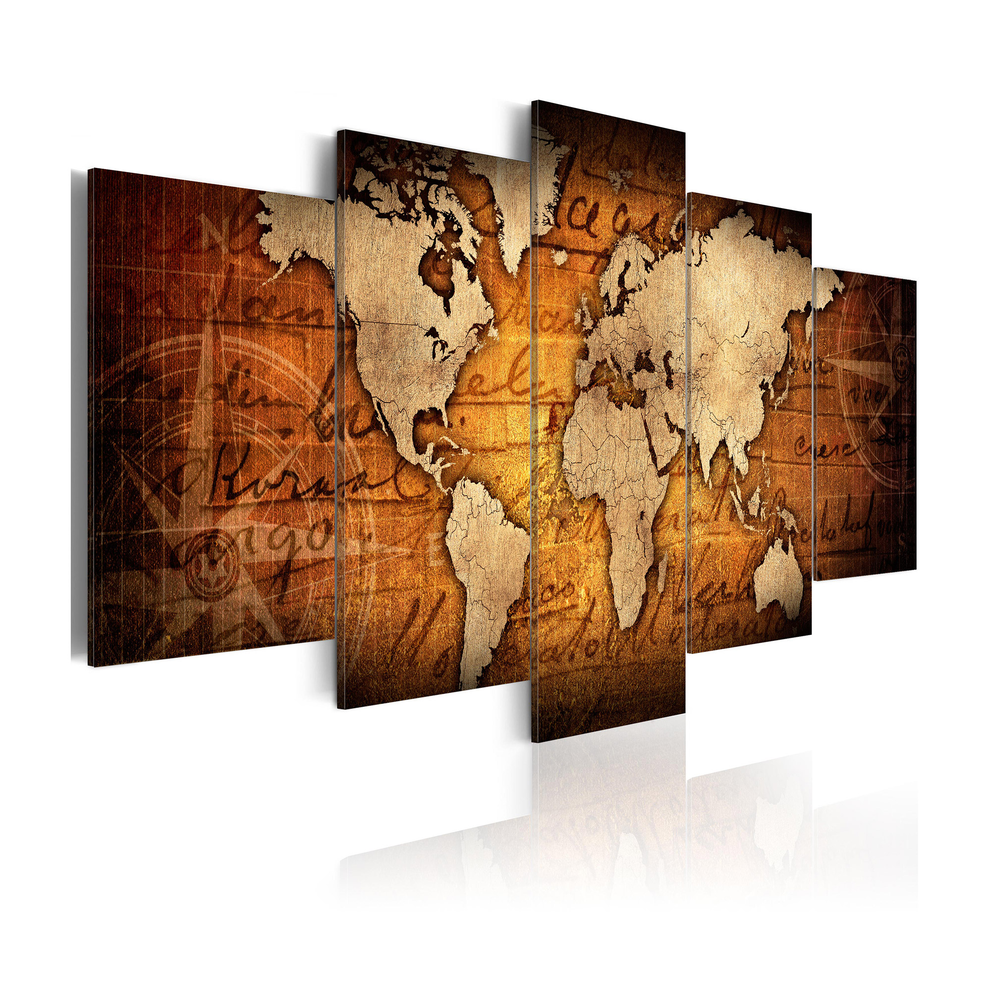 Tavla Arkiio Amber Map