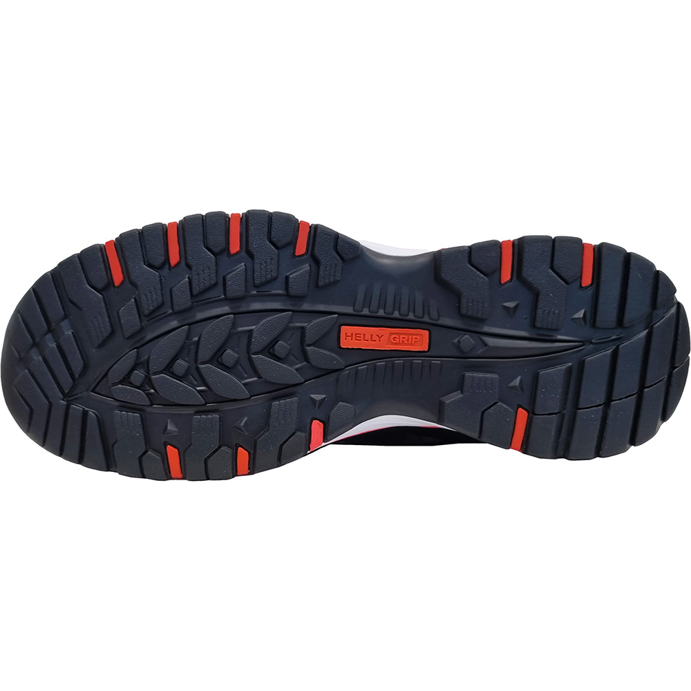 SKYDDSSANDAL HH 78393 CHELSEA EVO 2.0 BOA S1P SVART STL 43 Storlek: 43