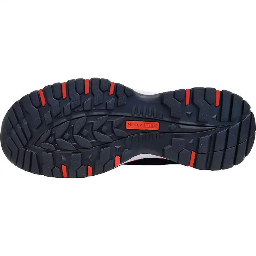 SKYDDSSANDAL HH 78393 CHELSEA EVO 2.0 BOA S1P SVART STL 43 Storlek: 43