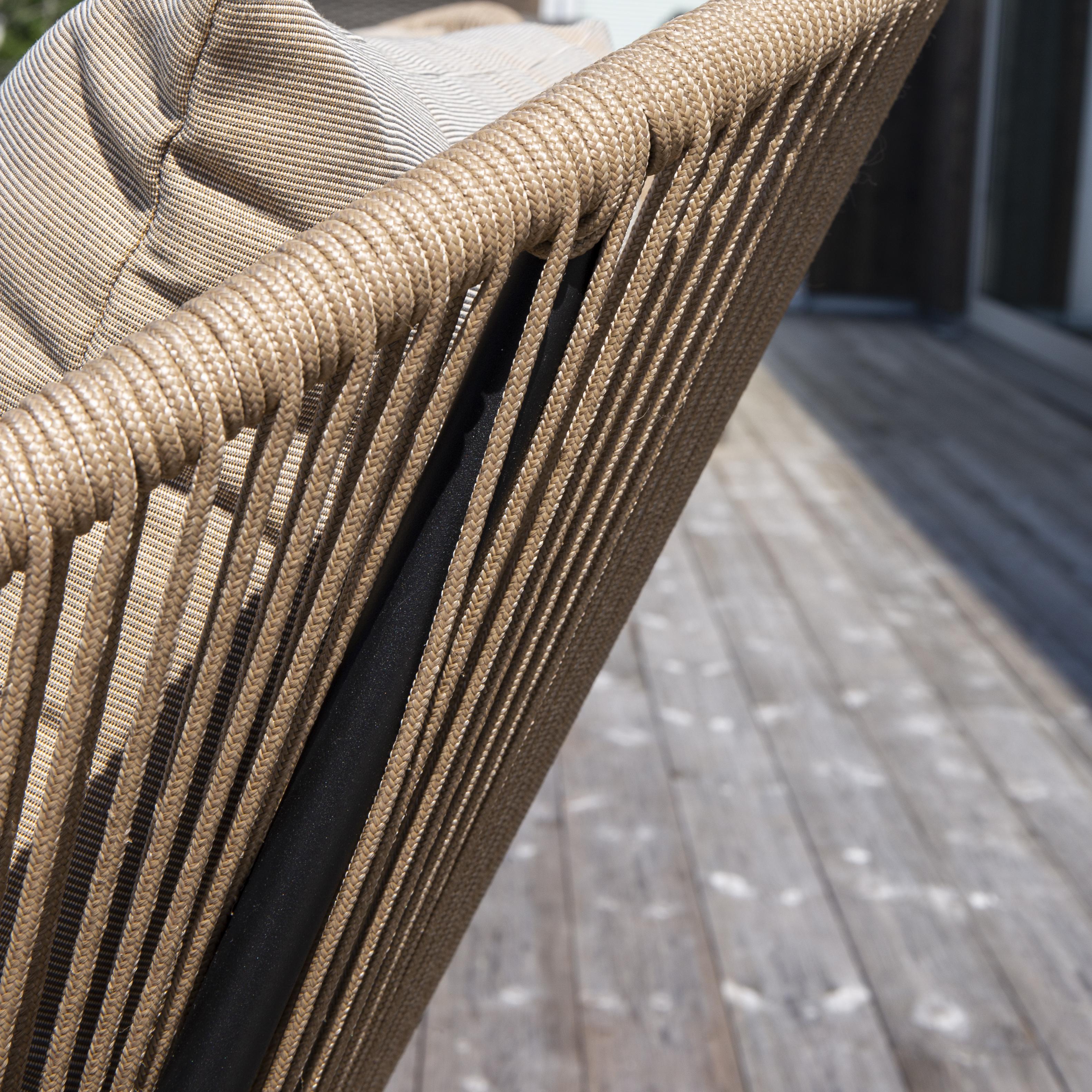 Loungestol Venture Home Lindos Utomhus