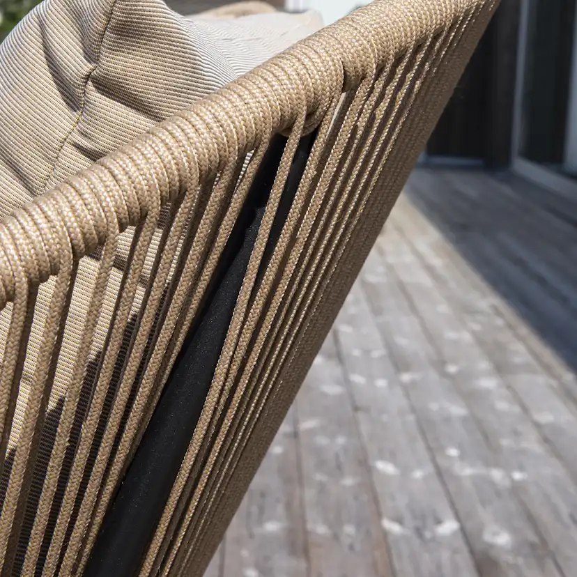 Loungestol Venture Home Lindos Utomhus