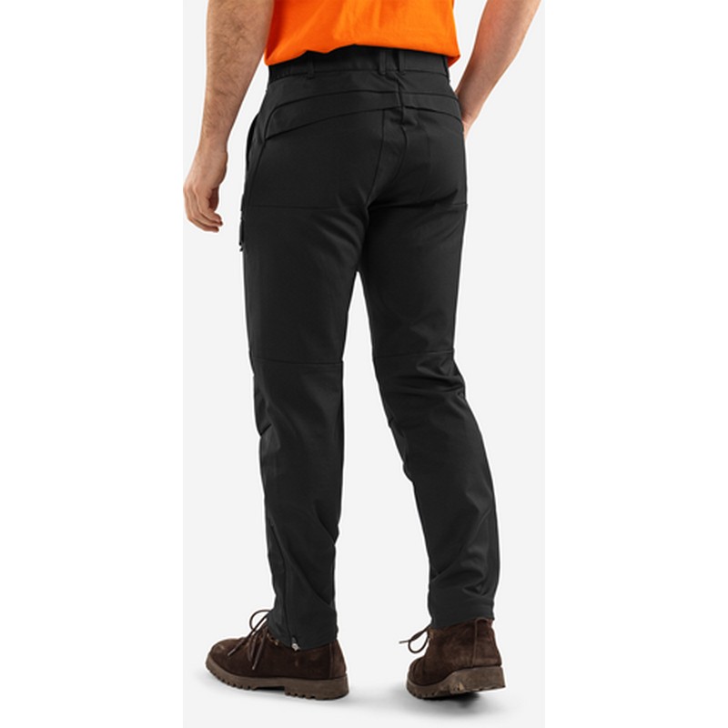 Stretchbyxa Fristads Zircon