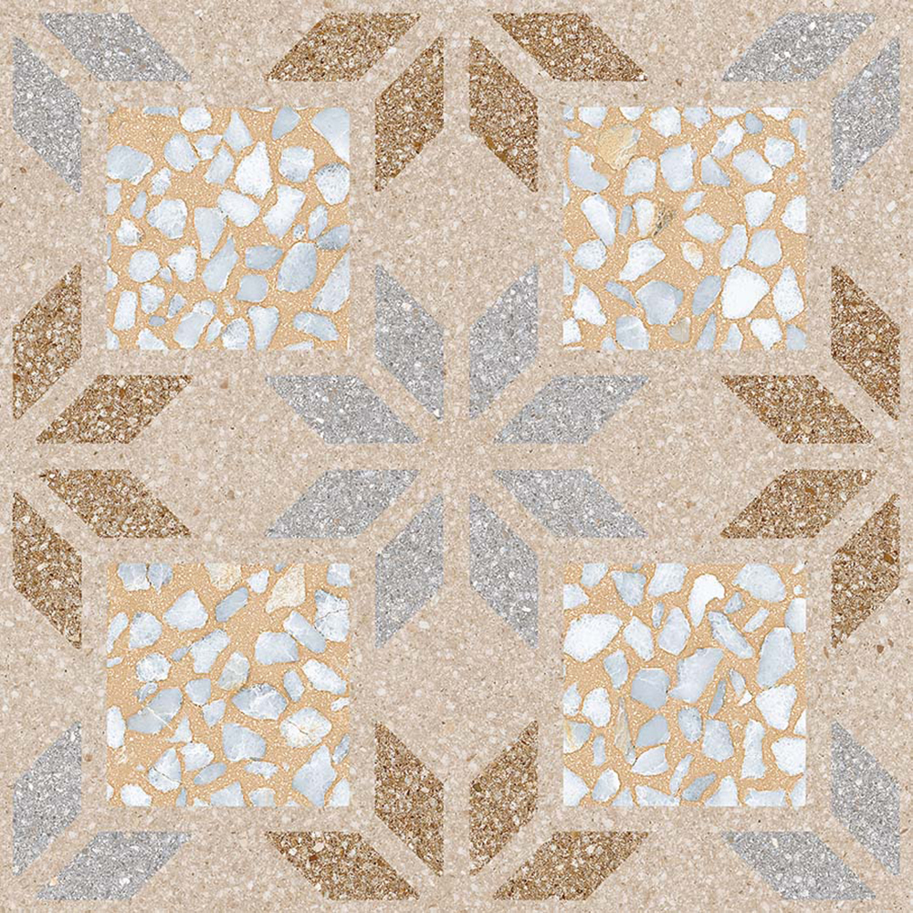 Klinker Vives Amalfi Beige 30x30