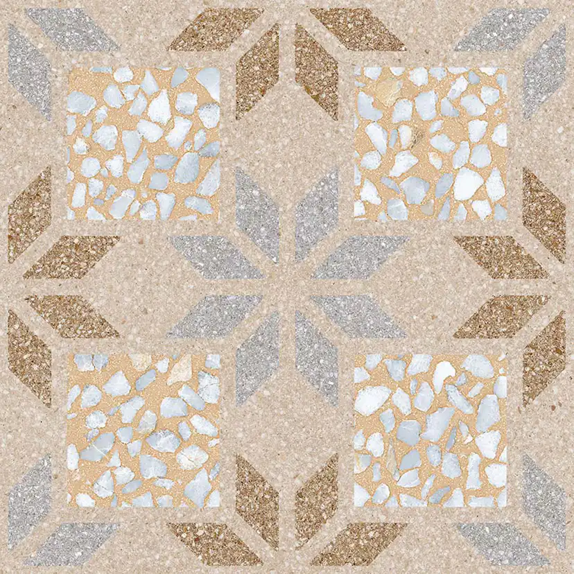 Klinker Vives Amalfi Beige 30x30