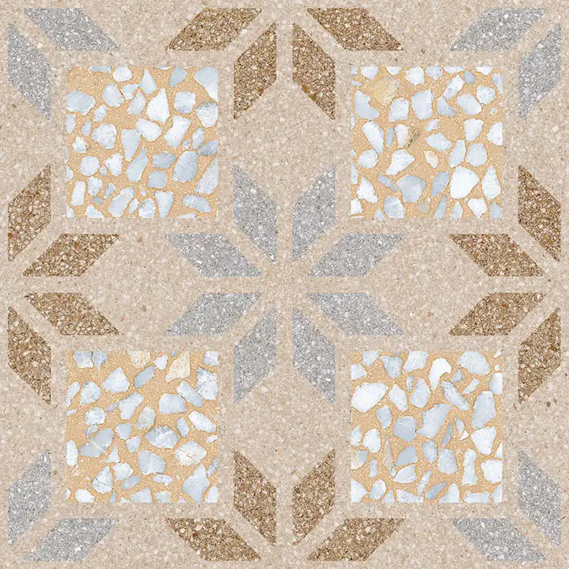Klinker Vives Amalfi Beige 30x30