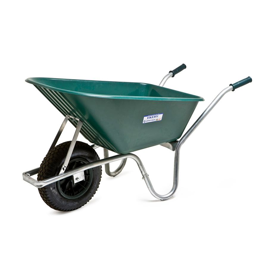 Skottkärra Hörby Bruk 100 K