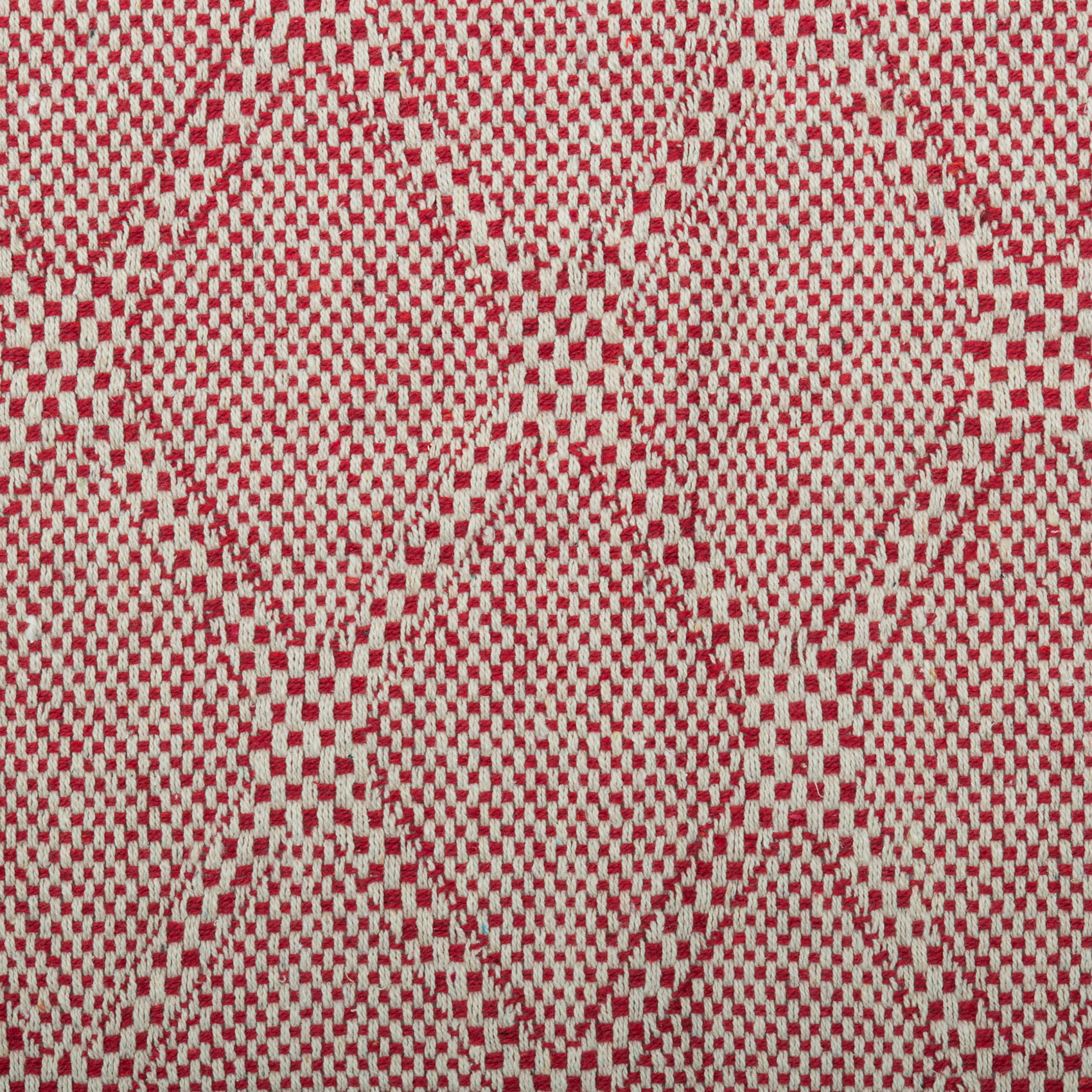 Pläd Svanefors Iben