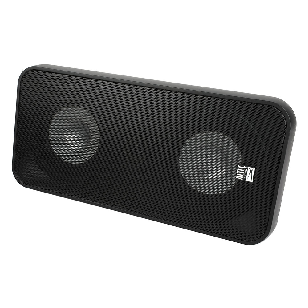 Högtalare Altec Lansing IMT7100 ShockWave200 RGB IPX67 Svart