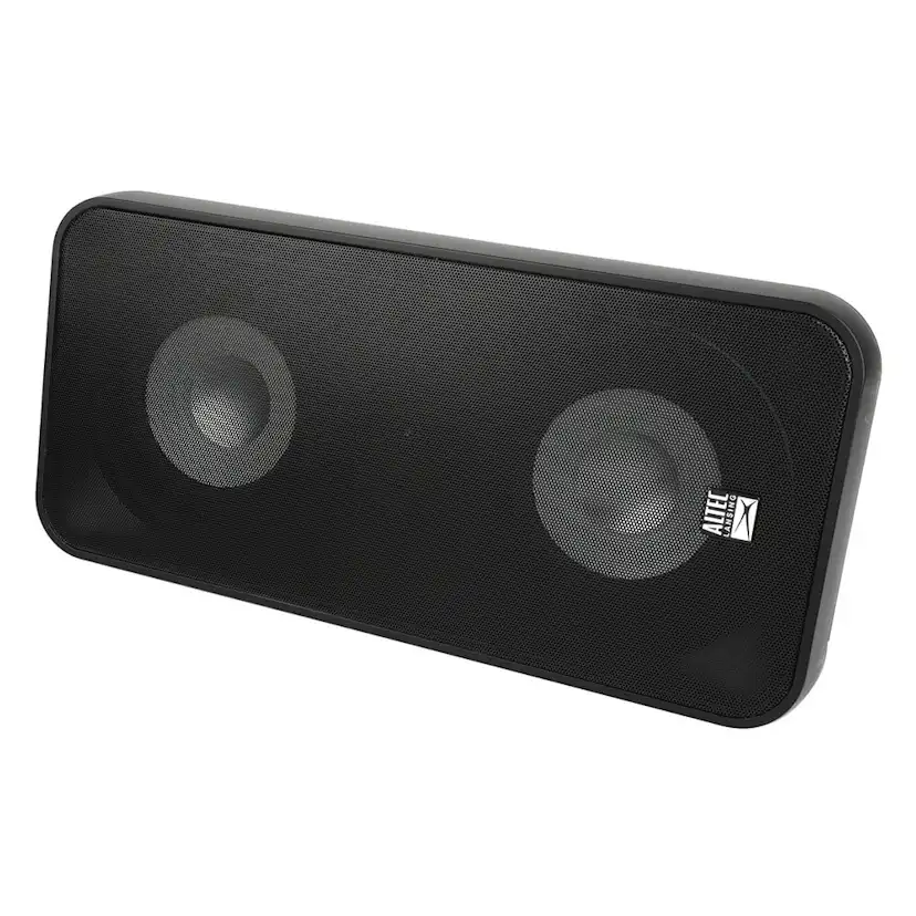 Högtalare Altec Lansing IMT7100 ShockWave200 RGB IPX67 Svart