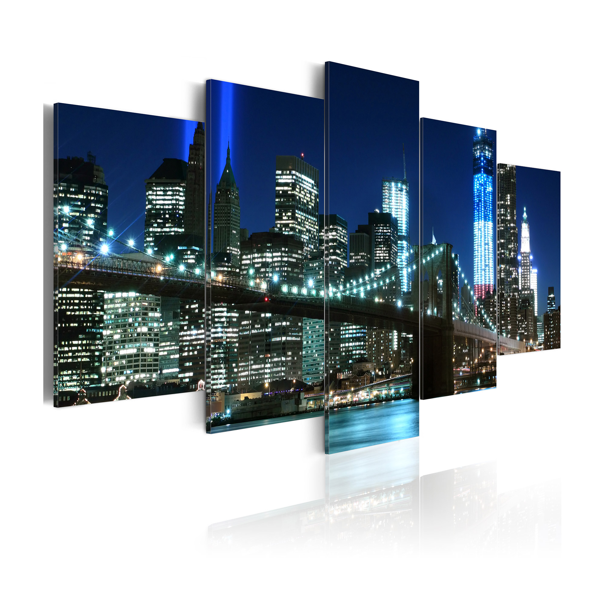 Tavla Arkiio Blue NYC