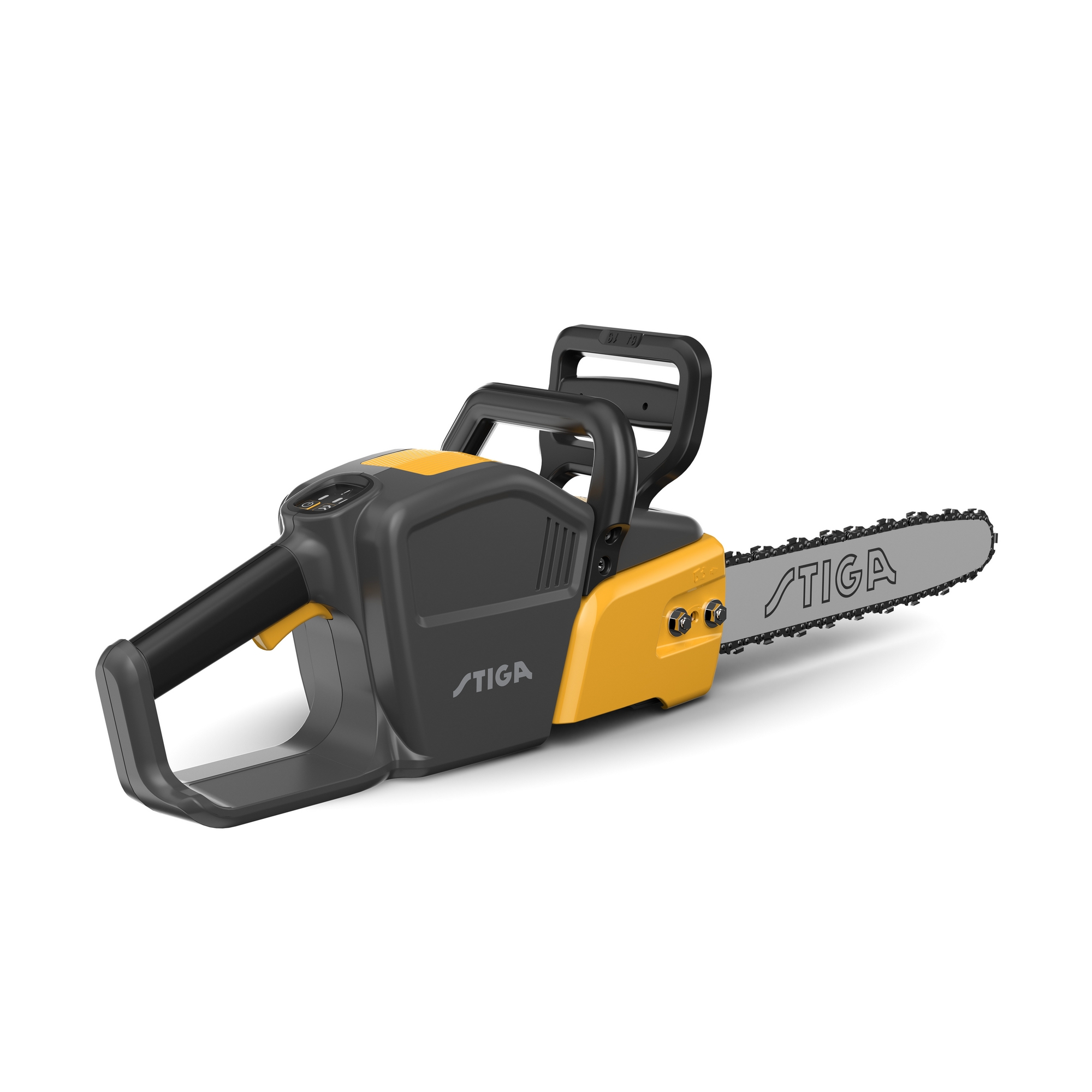 Motorsåg STIGA CS 700 E Utan Batteri & Laddare