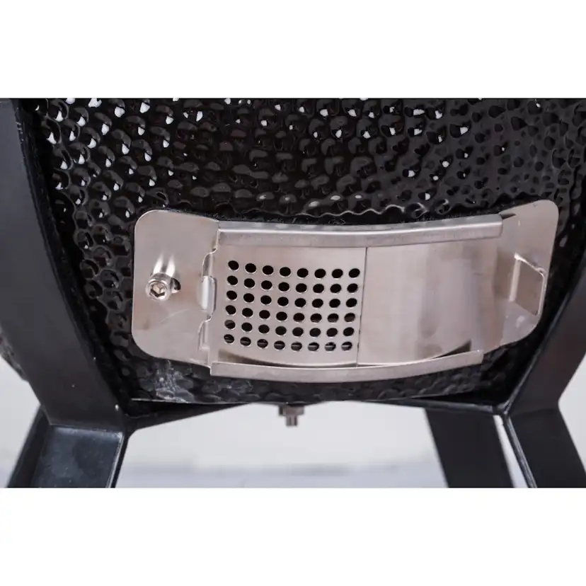 Kamadogrill Kamado Sumo Mini 14" Svart