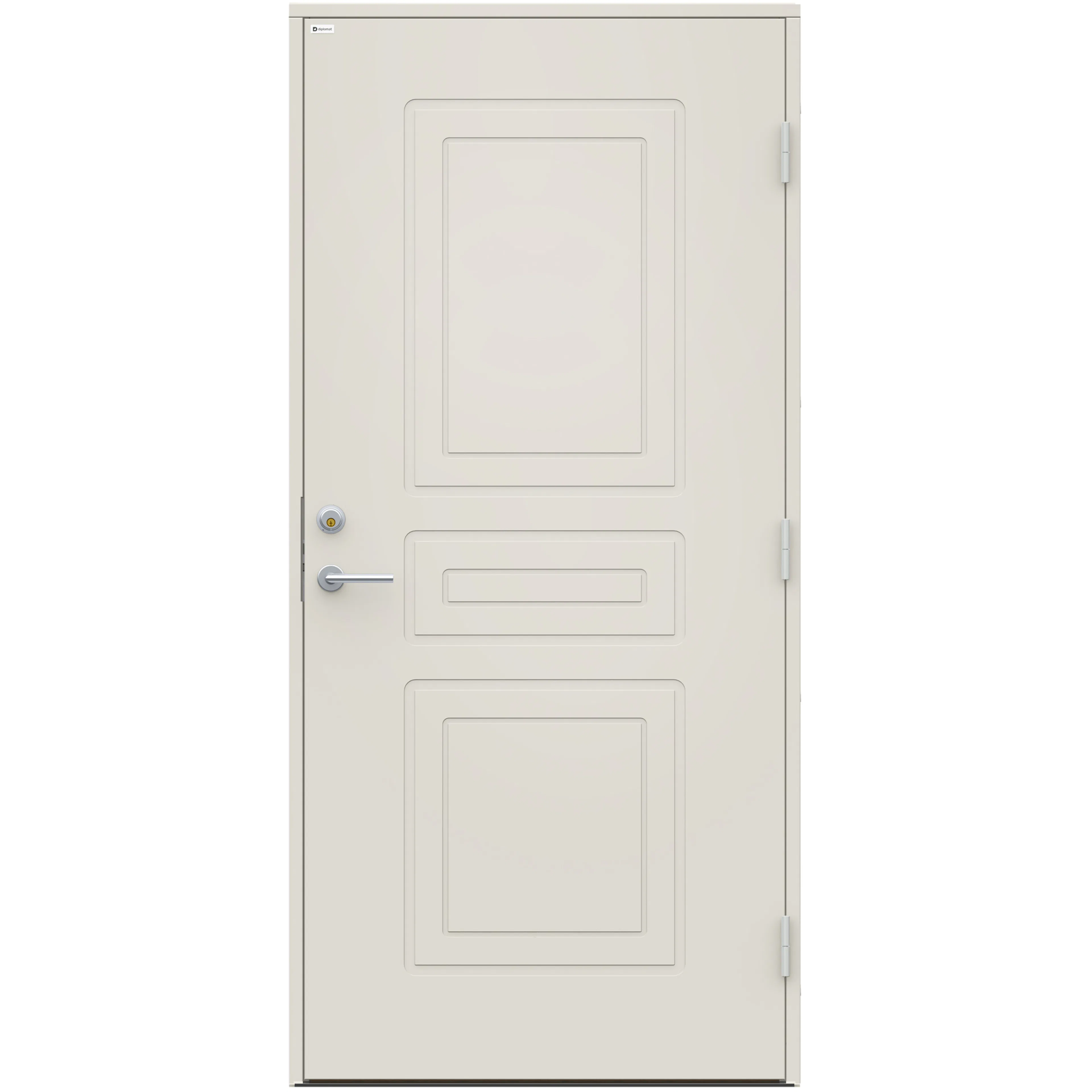 S-0502-Y, Vit