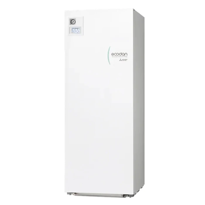 Luft Vattenv rmepump Mitsubishi Electric Ecodan SWM80 Luft Vattenv rmepump Mitsubishi Electric Ecodan SWM80