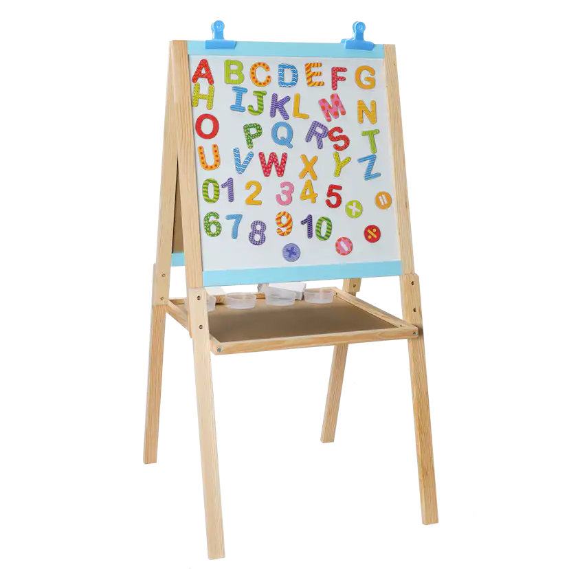 3-i-1-tavla Nordic Play Nature