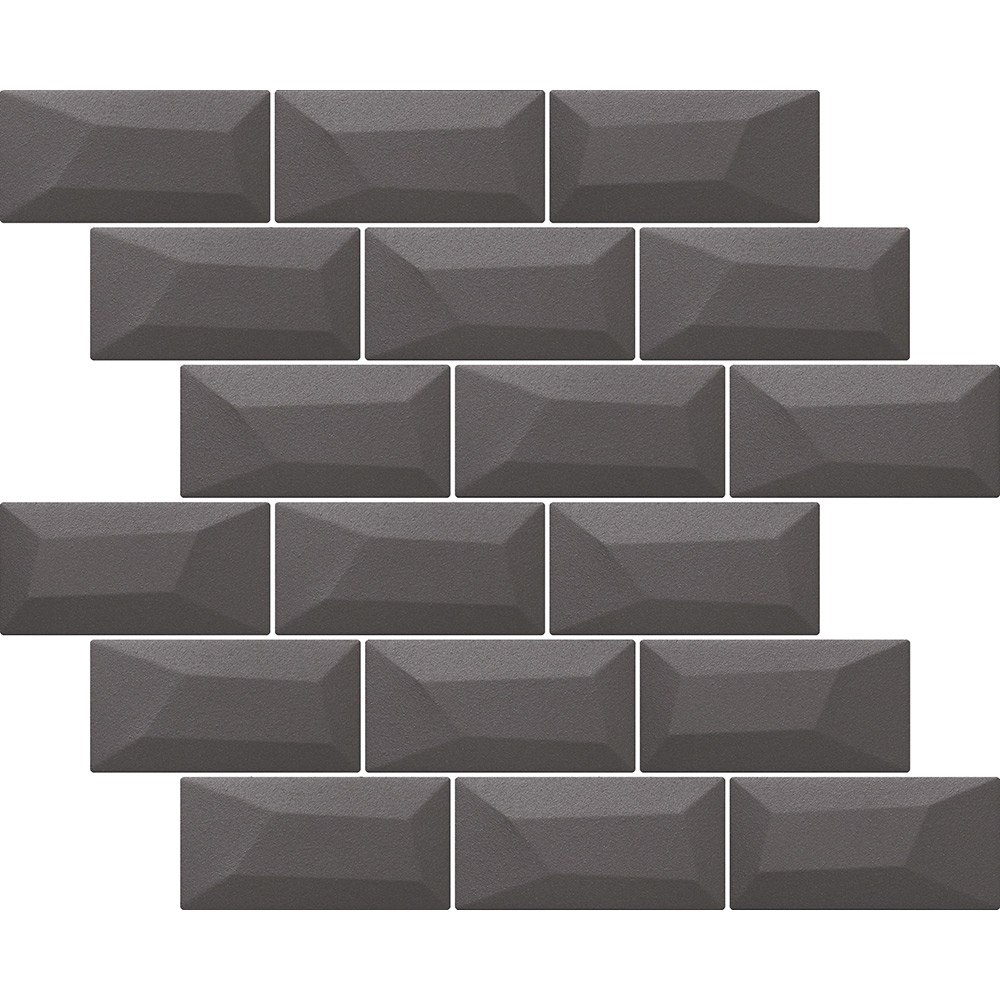 Klinker Konradssons Libra 02M Oyster 5x10 cm