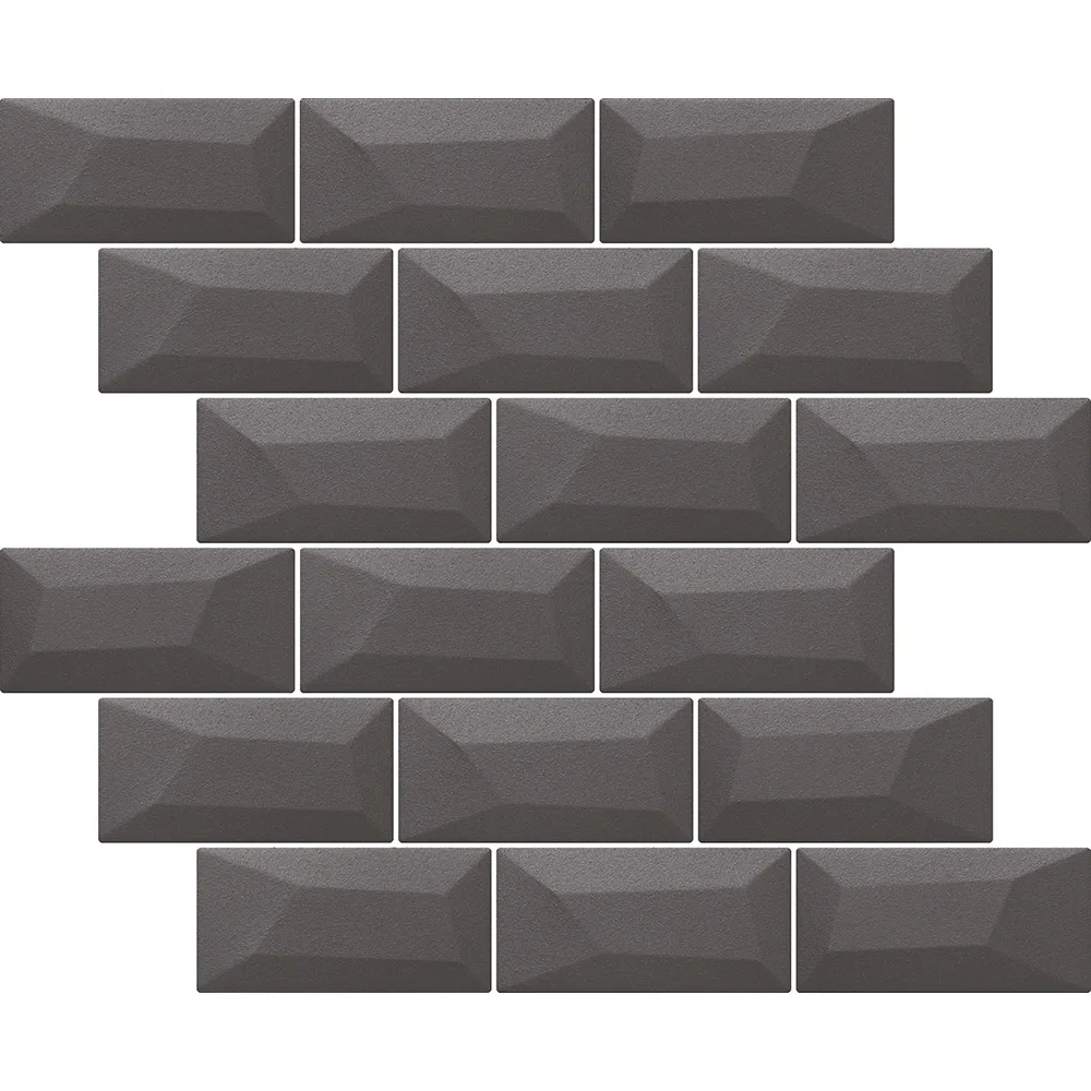 Klinker Konradssons Libra 02M Oyster 5x10 cm