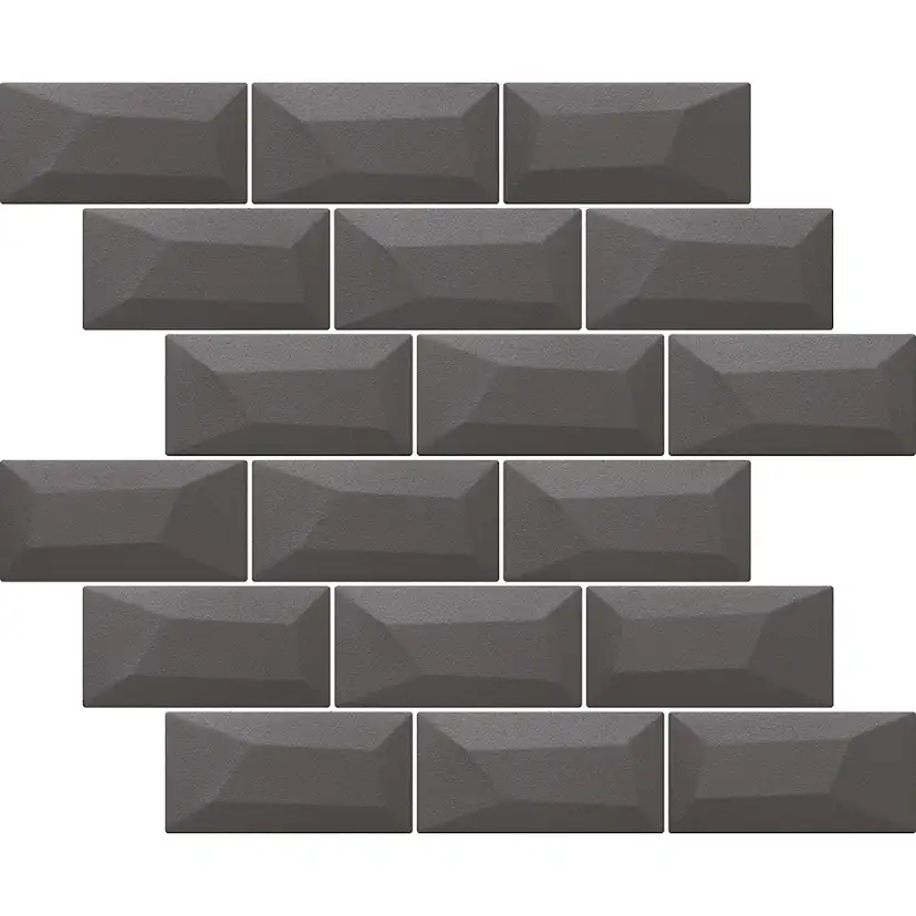 Klinker Konradssons Libra 02M Oyster 5x10 cm