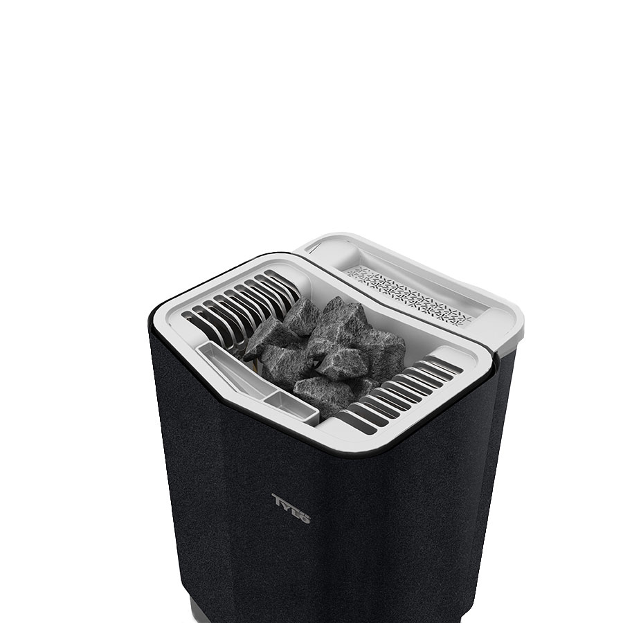 Bastuaggregat Tylö Sense Combi Elite 6