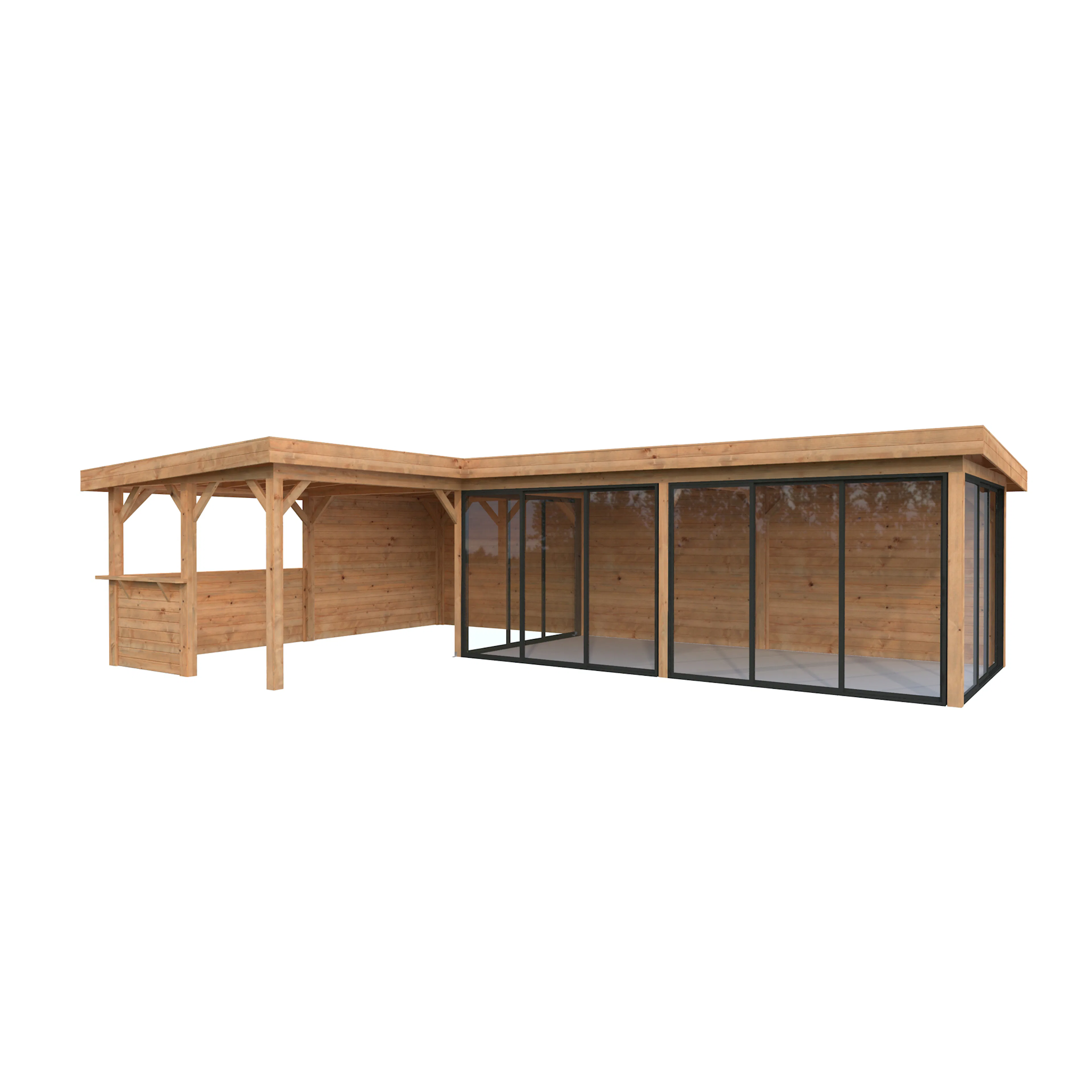 Brun