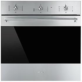 Ugn Smeg SF6381X