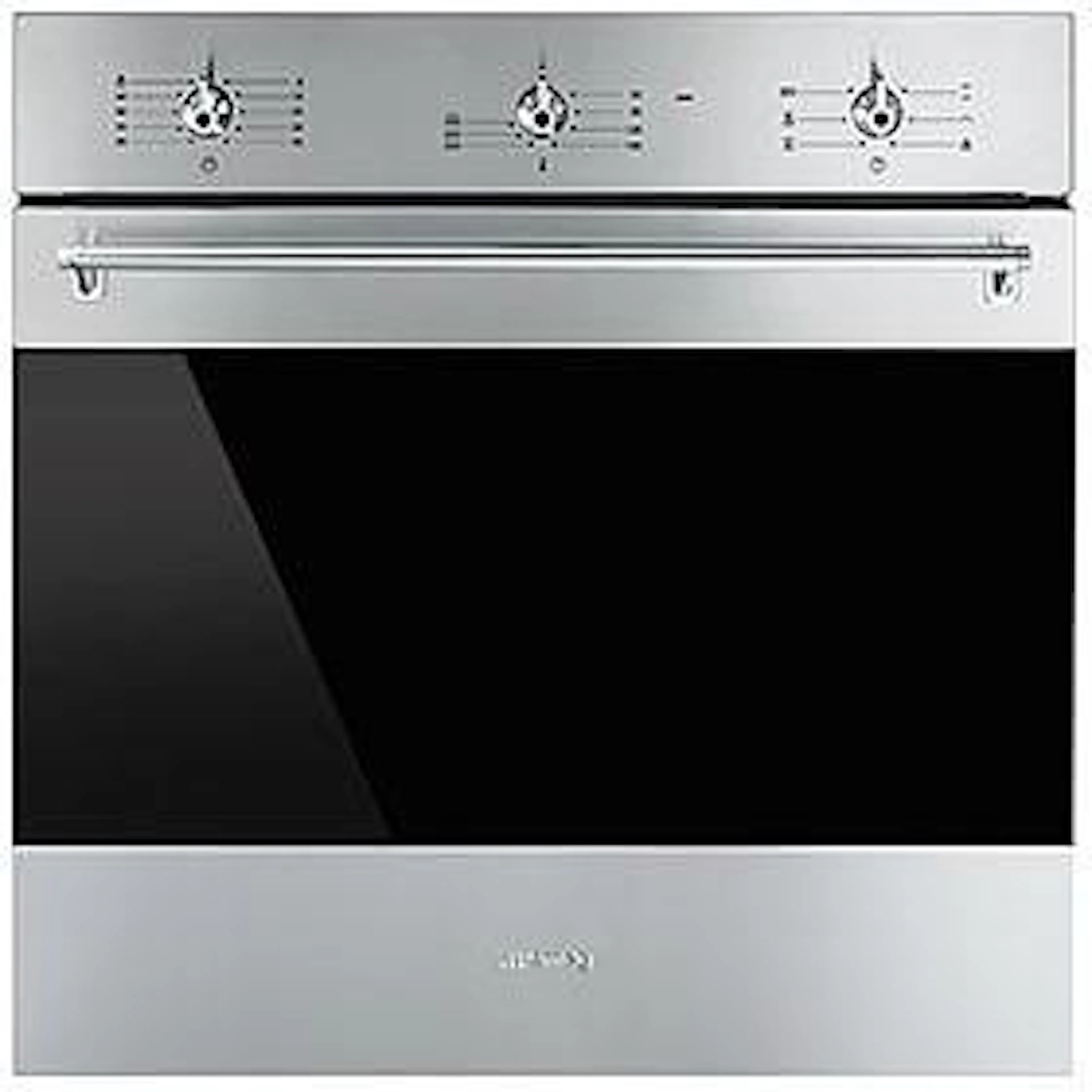 Ugn Smeg SF6381X