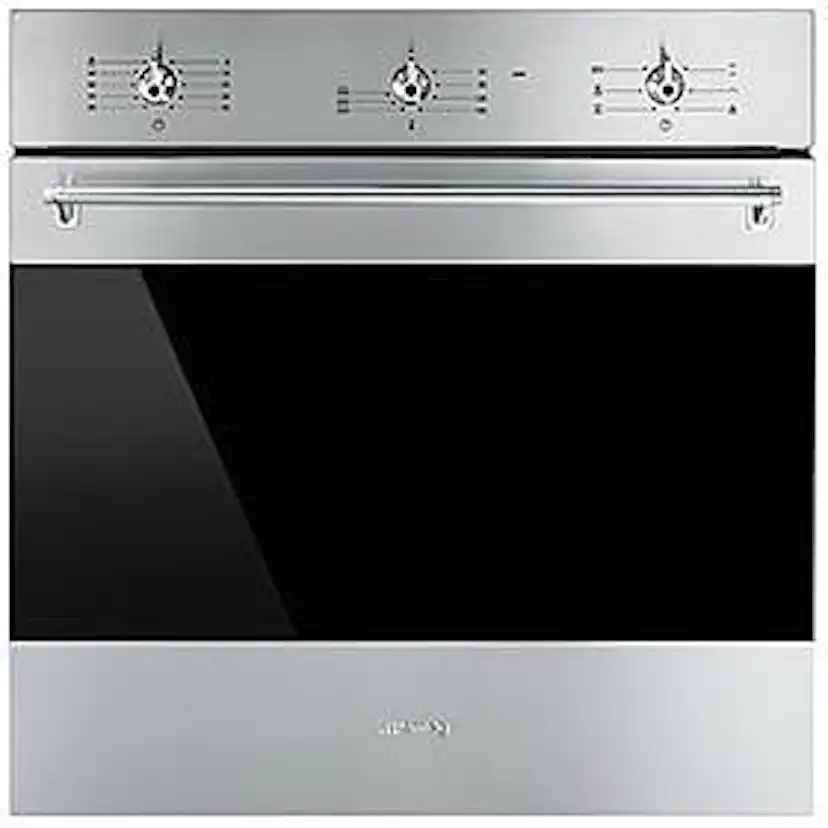 Ugn Smeg SF6381X