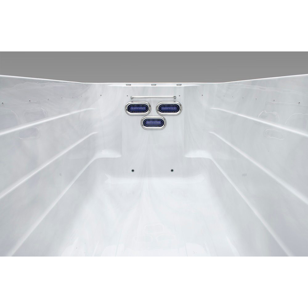 Swimspa Swebad Swim Dual 6 Twin 32 Jets