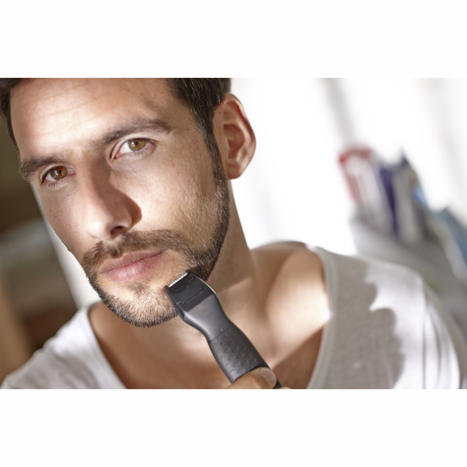 Skäggtrimmer Philips MG1100/16