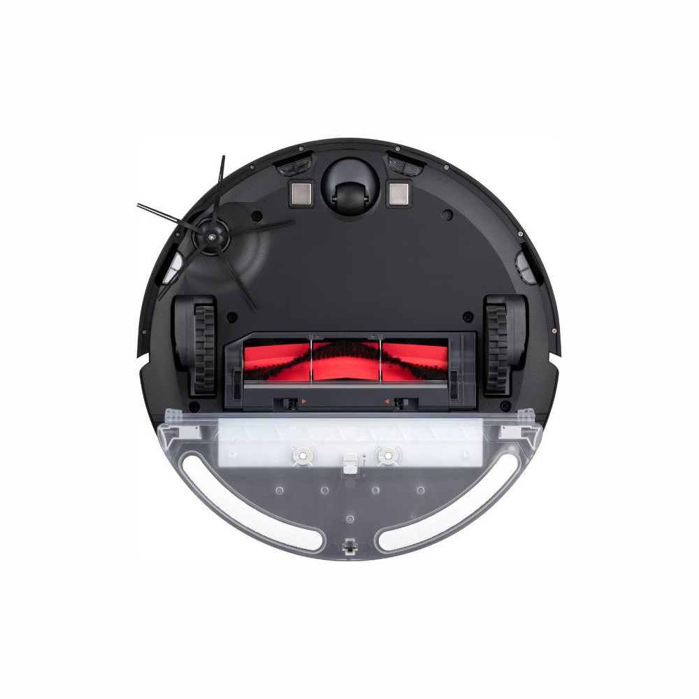 Robotdammsugare Roborock S6 Pure Svart