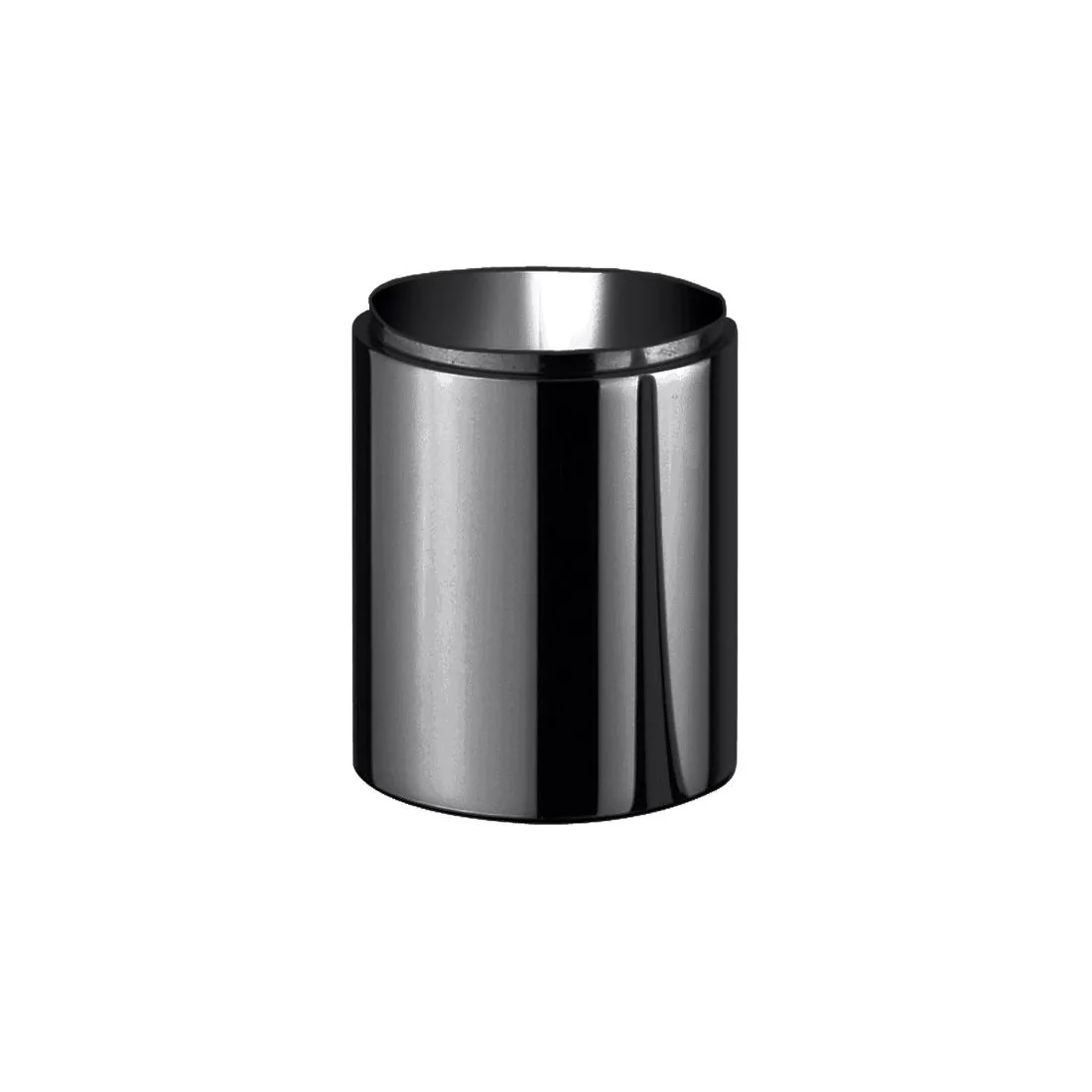 Black Chrome