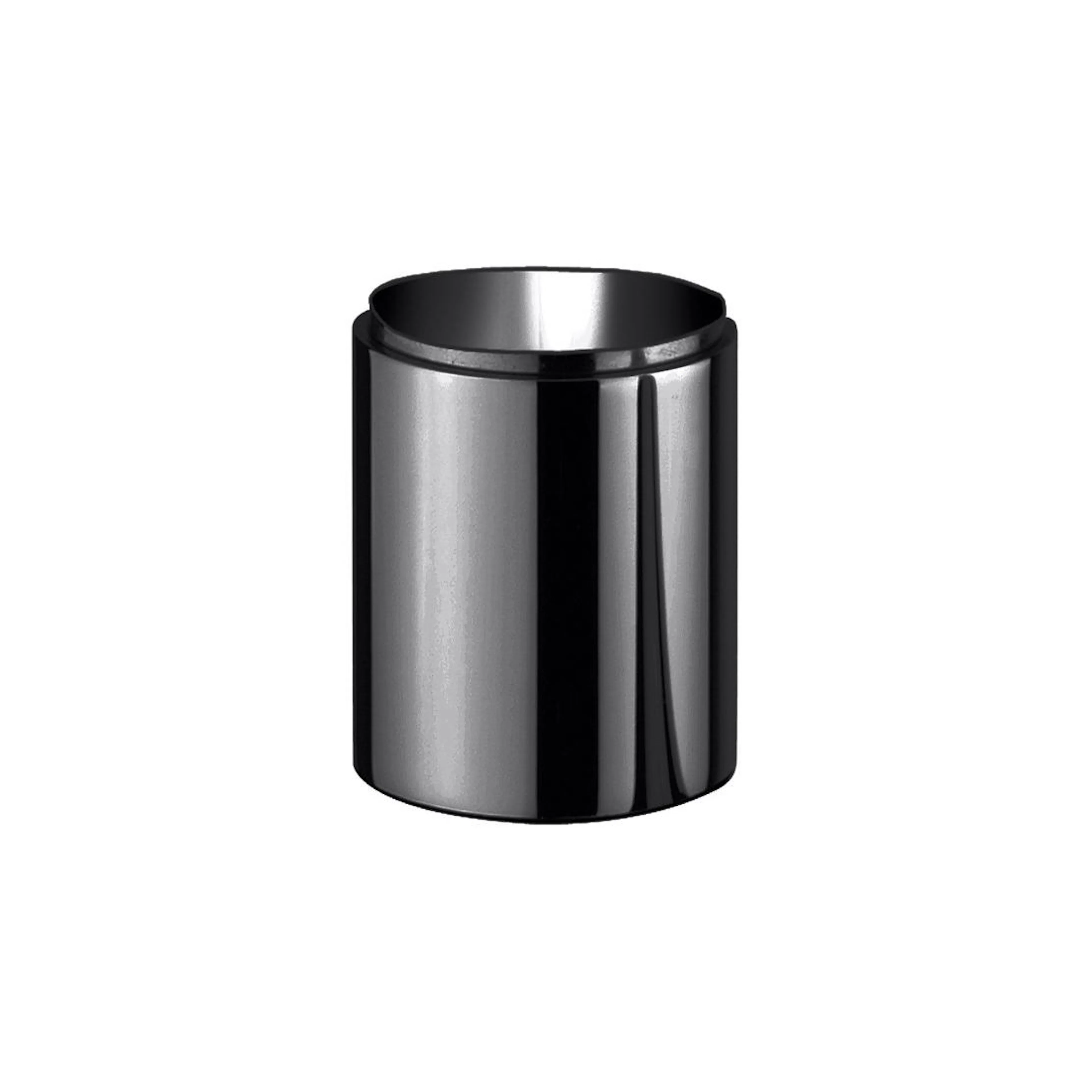 Black Chrome