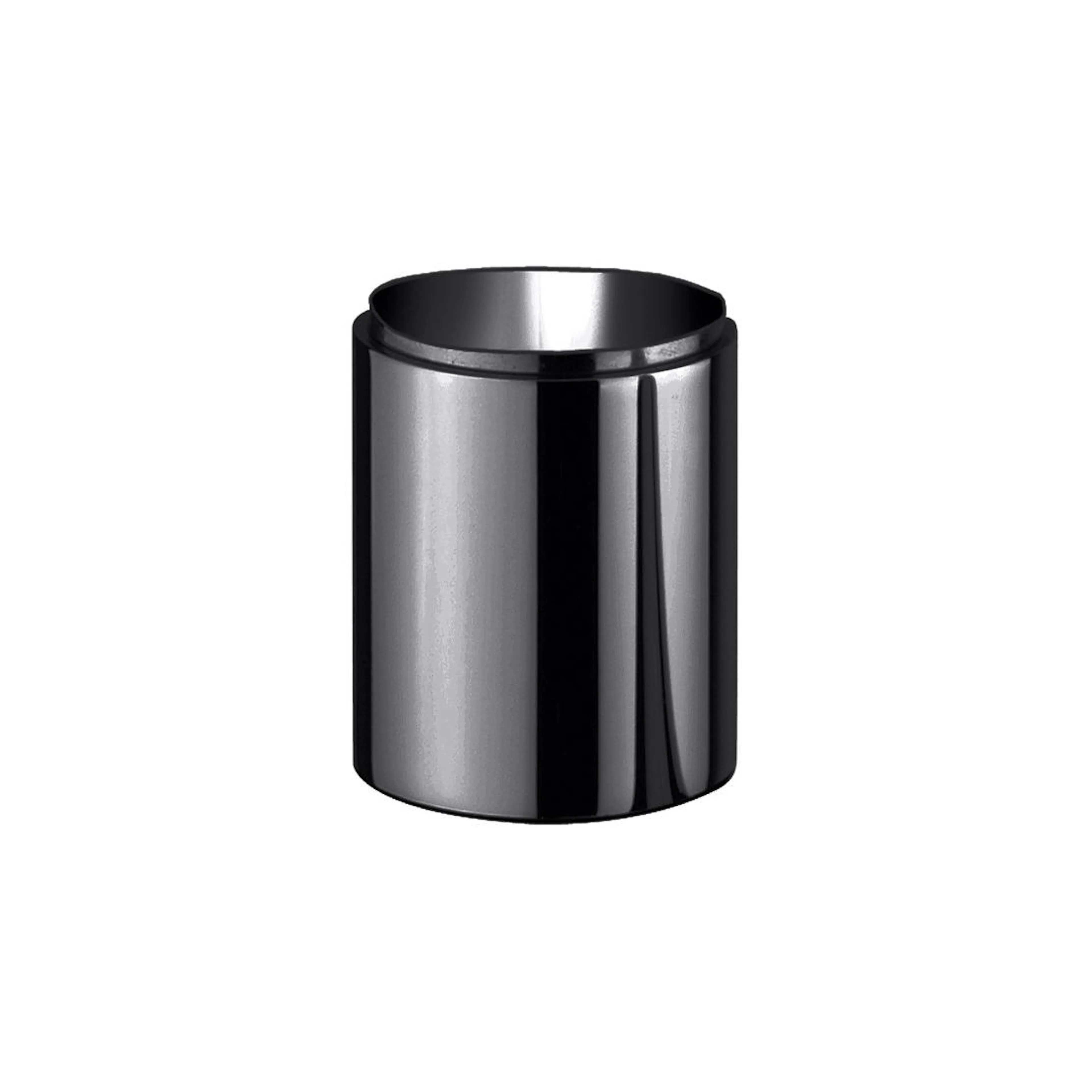 Black Chrome