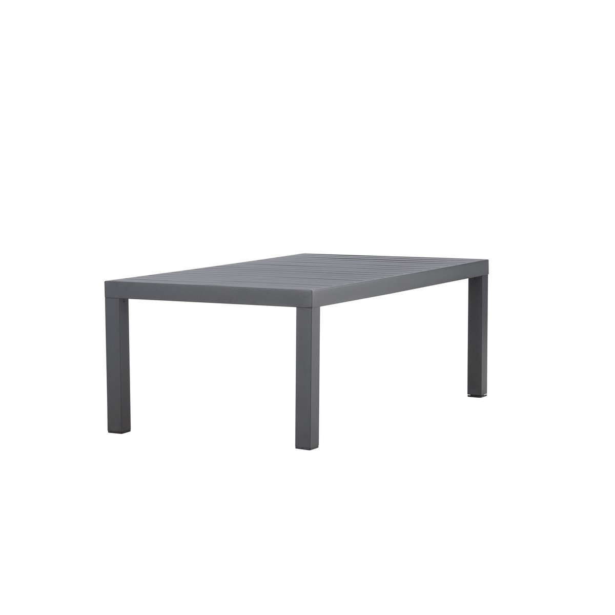 Soffbord Venture Home Copacabana Svart