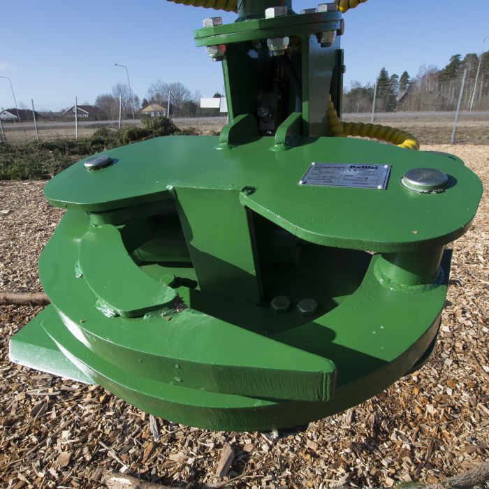 Energiklipp Kellfri 150