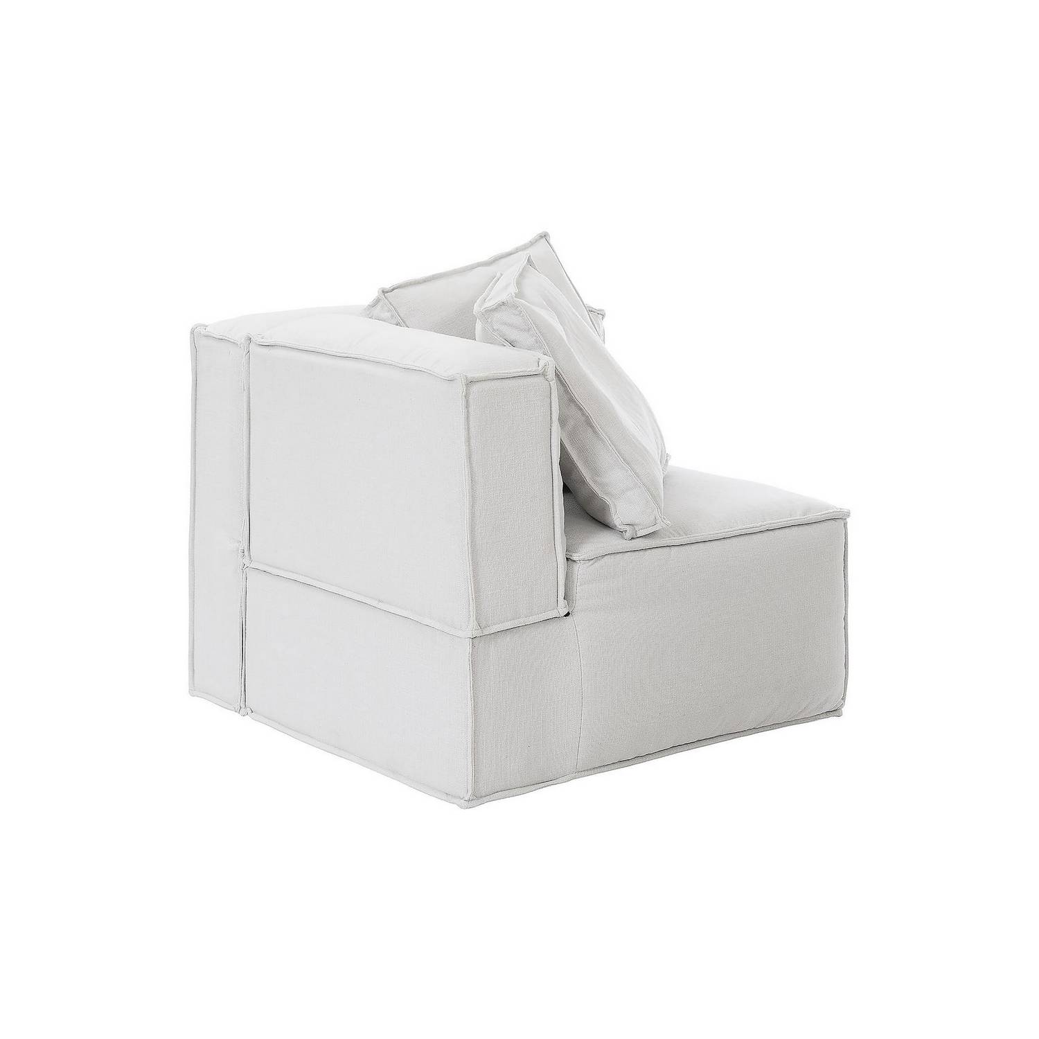 Hörnmodul In Living Oceanis höger