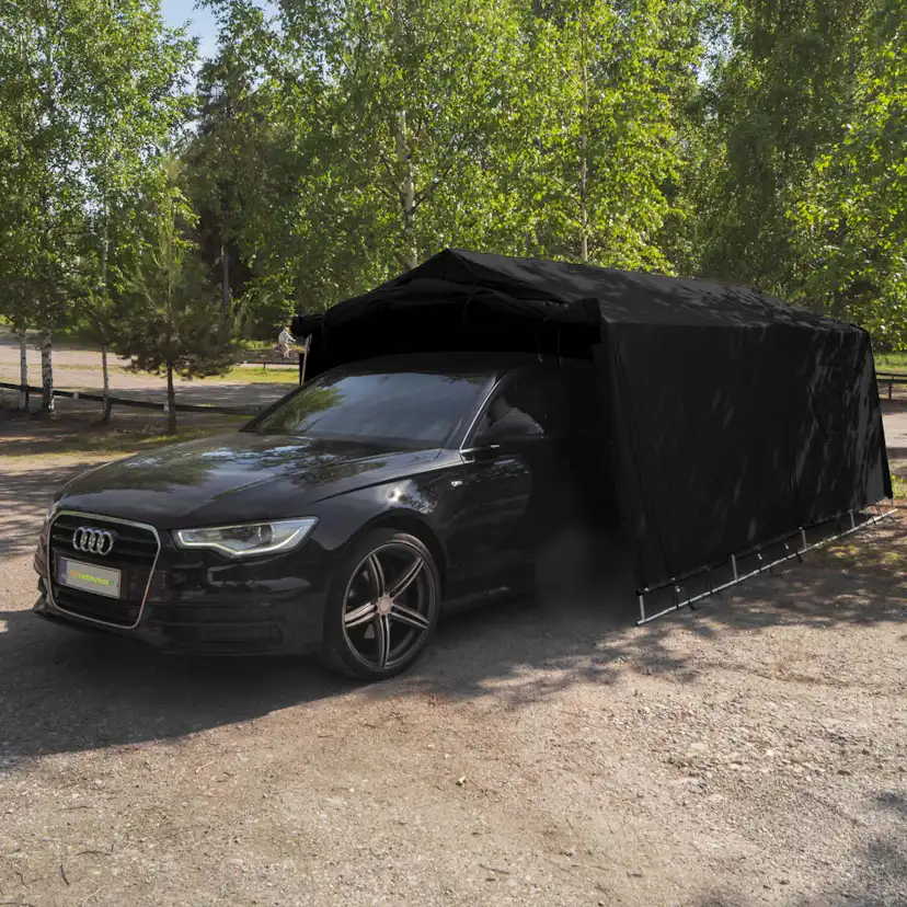 Garagetält Fornorth 1,6x2,4m
