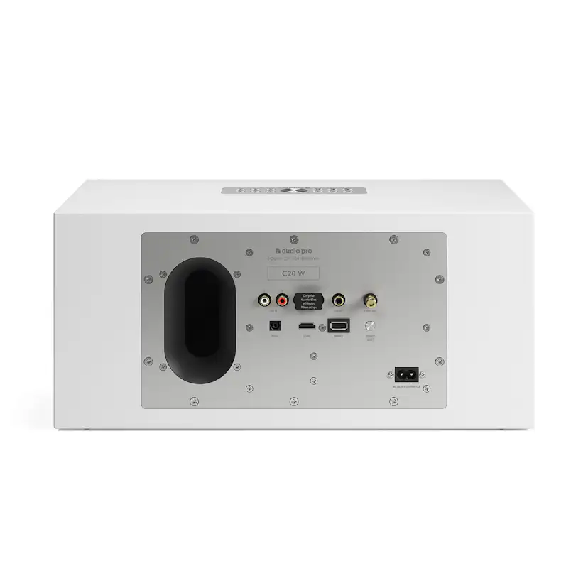 AUDIO PRO Högtalare C20 W Multiroom