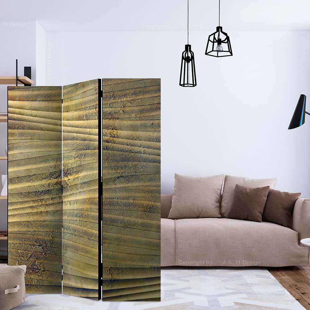 Rumsavdelare Skärmvägg Arkiio Dream On Sahara 135x172 cm