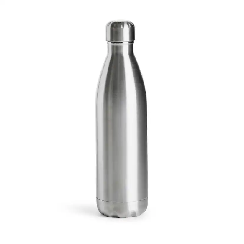 Stålflaska Sagaform To Go 0,75 Liter