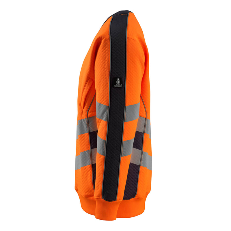Sweatshirt Mascot Safe 50126-932