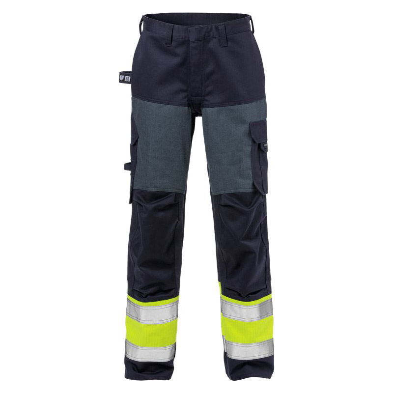 Flamskyddad Byxa Fristads 2591 Klass 1 Dam