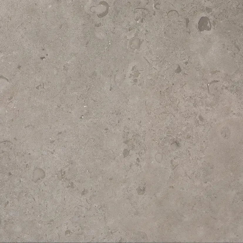 Klinker Bricmate J66 Norrvange Light Grey Brushed 60x60 cm